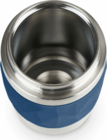 Emsa TRAVEL MUG Compact Dupla falú utazó Termosz bögre 300ml - Kék