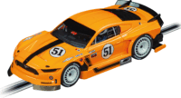 Carrera Hybrid Ford Mustang GT3 "No.51" Versenyautó autópályához