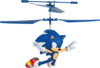 Carrera RC Sonic a sündisznó távirányítós repülő 2,4GHz