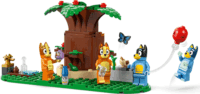 LEGO 11203 - Bluey Családi Háza
