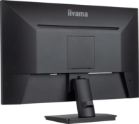 iiyama 27" XU2793HSU-B7 ProLite 16:9 FullHD IPS LED Monitor - Fekete