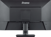 iiyama 27" XU2793HSU-B7 ProLite 16:9 FullHD IPS LED Monitor - Fekete