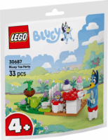 LEGO 30687 - Bluey Teadélutánja