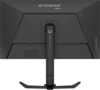 iiyama 31.5" GB3295QSU-B1 G-Master 16:9 QHD Fast VA LED Gaming Monitor - Fekete