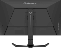iiyama 31.5" GB3295QSU-B1 G-Master 16:9 QHD Fast VA LED Gaming Monitor - Fekete