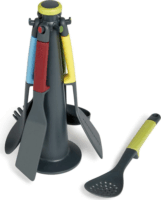 Casdon Joseph Joseph Elevate 7 darabos játék konyhai készlet - Többszínű