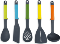 Casdon Joseph Joseph Elevate 7 darabos játék konyhai készlet - Többszínű