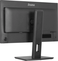 iiyama 23.8" XB2497HSU-B1 ProLite 16:9 FullHD IPS LED Monitor - Fekete