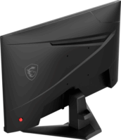 MSI MAG 23.8" 244F 16:9 FullHD Fast IPS LED Gaming Monitor - Fekete