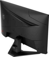 MSI MAG 23.8" 244F 16:9 FullHD Fast IPS LED Gaming Monitor - Fekete