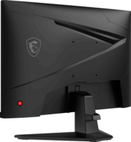 MSI MAG 23.8" 244F 16:9 FullHD Fast IPS LED Gaming Monitor - Fekete