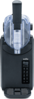 Wilfa 603365 ICY Fagylaltkészítő 2,0L 220W - Fekete