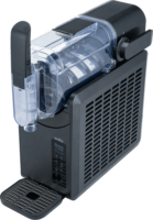 Wilfa 603365 ICY Fagylaltkészítő 2,0L 220W - Fekete