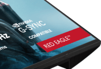 iiyama 27" GB2771HSU-B1 G-Master 16:9 FullHD Fast IPS LED Gaming Monitor - Fekete