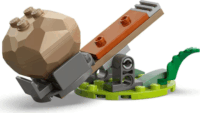 LEGO 77005 Sonic - Knuckles vs. Dr. Eggman Egg Crusher Robotja