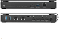 OWC OWCTB5DK11PD210G Univerzális Thunderbolt 5 Laptop dokkoló Állomás 90 Watt