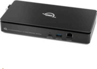 OWC OWCTB5DK11PD210G Univerzális Thunderbolt 5 Laptop dokkoló Állomás 90 Watt