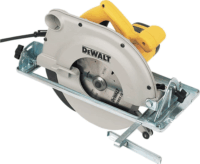 DeWalt D23700 Elektromos Kézi körfűrész Ø235mm 1750W