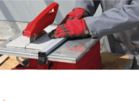 Einhell 49797650 Turbó Gyémántvágó korong Ø180 x 25,4 x 2,6mm