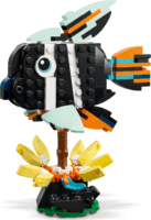 LEGO 31173 Creator - Vadállatok Trópusi Tukán