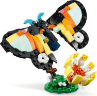 LEGO 31173 Creator - Vadállatok Trópusi Tukán