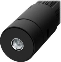 HP HyperX SoloCast 2 USB Asztali Kardioid Mikrofon - Fekete