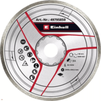 Einhell 49795850 Gyémántvágó korong Ø180 x 25,4 x 2,4mm