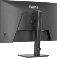 iiyama 27" XB2796QSC-B1 ProLite 16:9 QHD IPS LED Monitor - Fekete