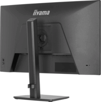 iiyama 27" XB2796QSC-B1 ProLite 16:9 QHD IPS LED Monitor - Fekete