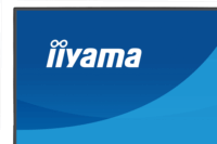 iiyama 27" XB2796QSC-B1 ProLite 16:9 QHD IPS LED Monitor - Fekete