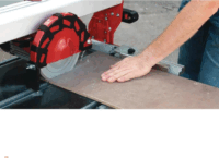 Einhell 49795855 Gyémántvágó korong Ø200 x 25,4 x 2,4mm