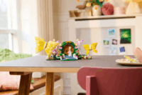 LEGO 75688 Wicked - Glinda Esküvője