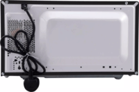 Sharp R670W Szabadonálló Mikrohullámú sütő 20L 800W - Fekete