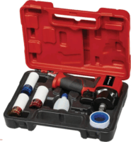 Einhell TC-PW 610 Pneumatikus Ütvecsavarozó + 3db dugókulcs