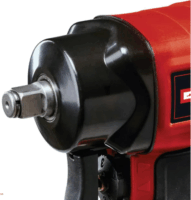 Einhell TC-PW 610 Pneumatikus Ütvecsavarozó + 3db dugókulcs