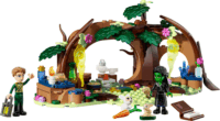 LEGO 75687 Wicked - Elphaba Rejtekhelye