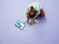 LEGO 75687 Wicked - Elphaba Rejtekhelye