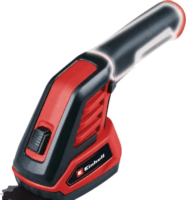 Einhell 3410365 Akkumulátoros Fű - és Bokornyíró olló