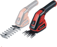 Einhell 3410365 Akkumulátoros Fű - és Bokornyíró olló