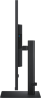 Samsung 37" S37D702EAU ViewFinity 16:9 4K UHD VA LED Monitor - Fekete