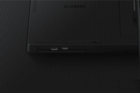 Samsung 37" S37D702EAU ViewFinity 16:9 4K UHD VA LED Monitor - Fekete