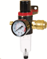 Einhell 4134200 Kompresszor Szűrő / Nyomáscsökkentő R 1/4"