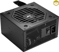 Sharkoon Rebel P15 850W Cybenetics Gold Tápegység