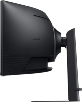 Samsung 49" S49F950UAU ViewFinity 32:9 WQHD VA LED Ívelt Monitor - Fekete