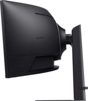 Samsung 49" S49F950UAU ViewFinity 32:9 WQHD VA LED Ívelt Monitor - Fekete