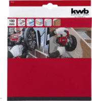 Einhell 49490985 Kefés Csiszolókorong Fal - és Betoncsiszoló gépekhez Ø180mm