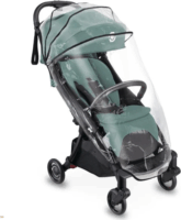 Globber Stroll Lite Kompakt babakocsi - Türkiz