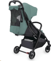 Globber Stroll Lite Kompakt babakocsi - Türkiz