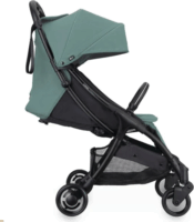 Globber Stroll Lite Kompakt babakocsi - Türkiz