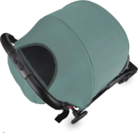 Globber Stroll Lite Kompakt babakocsi - Türkiz